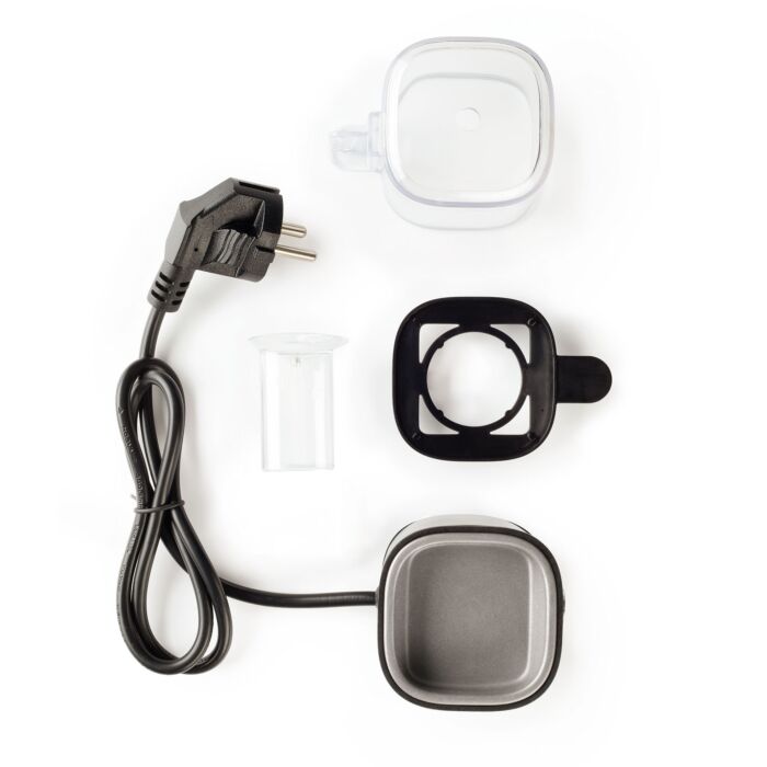 Cuiseur à œufs Gourmetmaxx, 1 œuf, 70 W