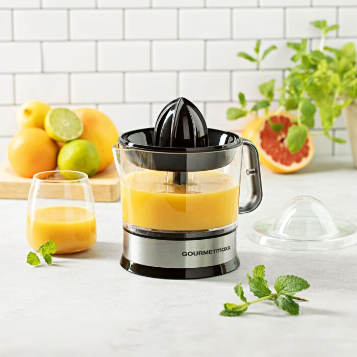 Gourmetmaxx Zitruspresse, 700 ml