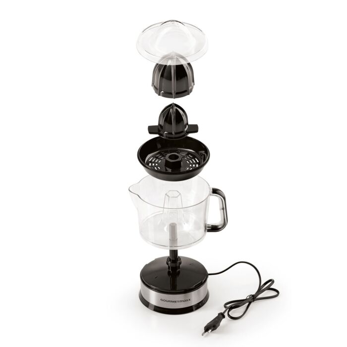 Gourmetmaxx Zitruspresse, 700 ml