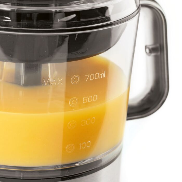 Gourmetmaxx Zitruspresse, 700 ml