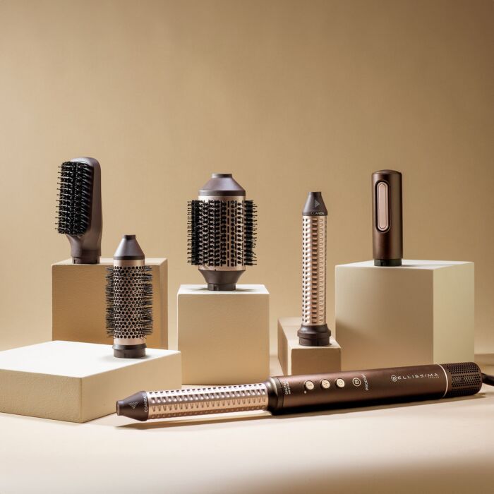 Hot Air Styler Bellissima Prodigy