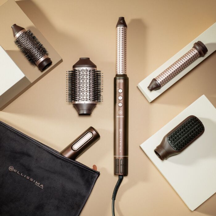 Hot Air Styler Bellissima Prodigy