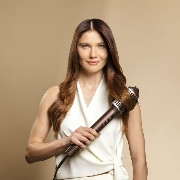 Hot Air Styler Bellissima Prodigy