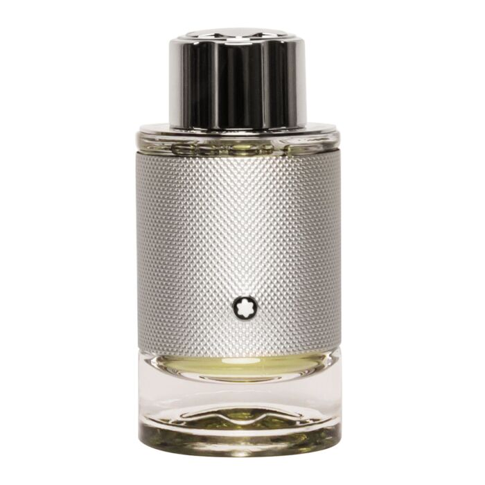 Mont Blanc Eau de Parfum «Explorer Platinum», 100 ml, holziger Duft