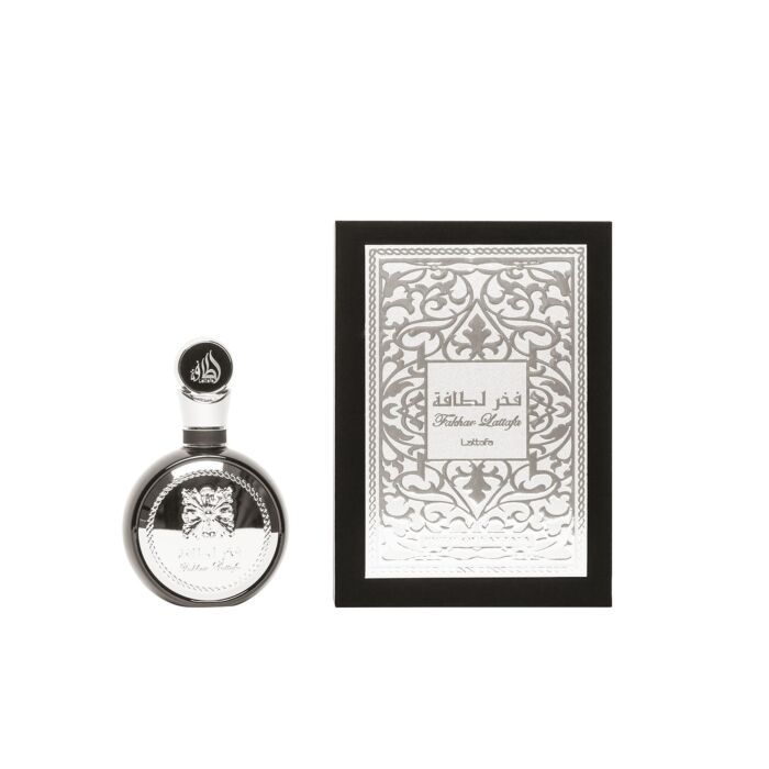 Lattafa Eau de Parfum «Fakhar», aromatischer Duft, 100 ml