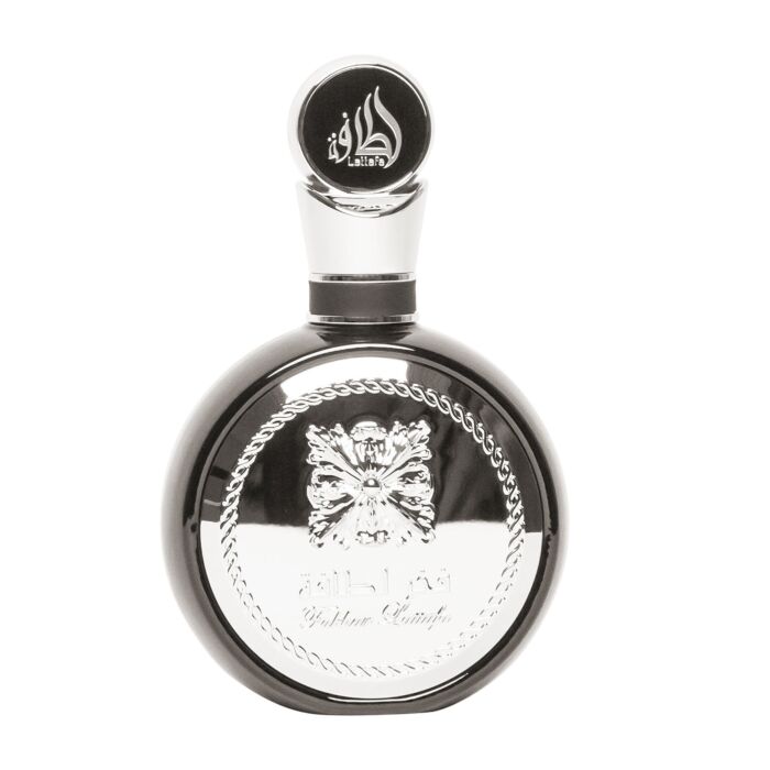 Lattafa Eau de Parfum «Fakhar», aromatischer Duft, 100 ml