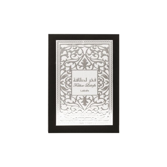 Lattafa Eau de Parfum «Fakhar», aromatischer Duft, 100 ml