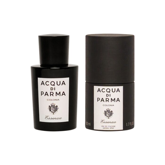 Acqua di Parma Eau de Cologne «Essenza», zitrisch-aromatischer Duft, 50 ml