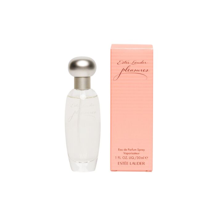 Estée Lauder, Pleasures, Eau de Parfum, 30 ml