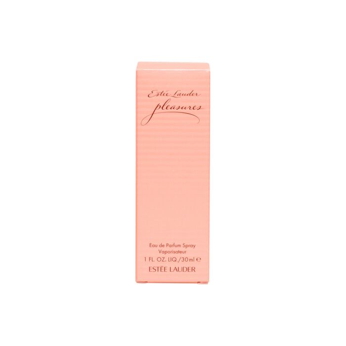Estée Lauder, Pleasures, Eau de Parfum, 30 ml