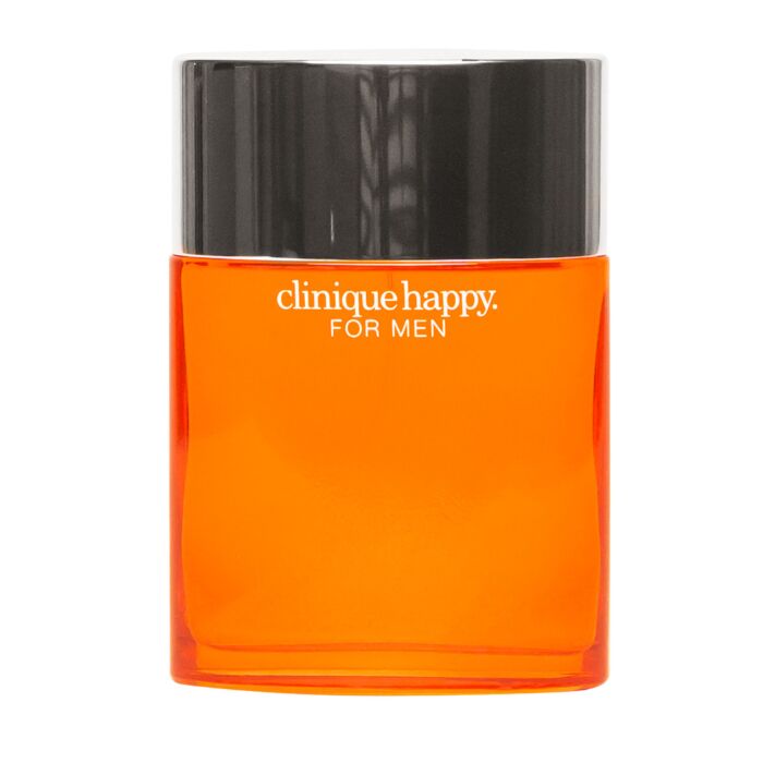 Clinique Eau de Cologne «Happy for Man», zitrisch-frischer Duft, 100 ml
