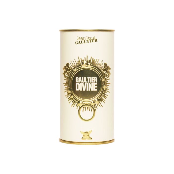 Jean Paul Gaultier Eau de Parfum «Divine», blumig-orientalisch, 50 ml