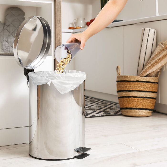 Cleanmaxx Akku-Handstaubsauger für Nass- und Trockenreinigung