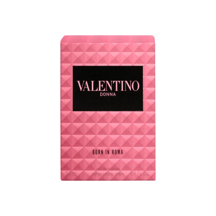 Valentino, Born in Roma Donna, Eau de Parfum, 50 ml