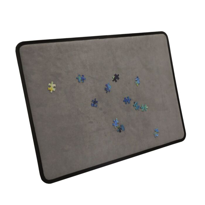 Mallette Puzzleboard, pour puzzles jusqu'à 1500 pièces, avec bacs de tri