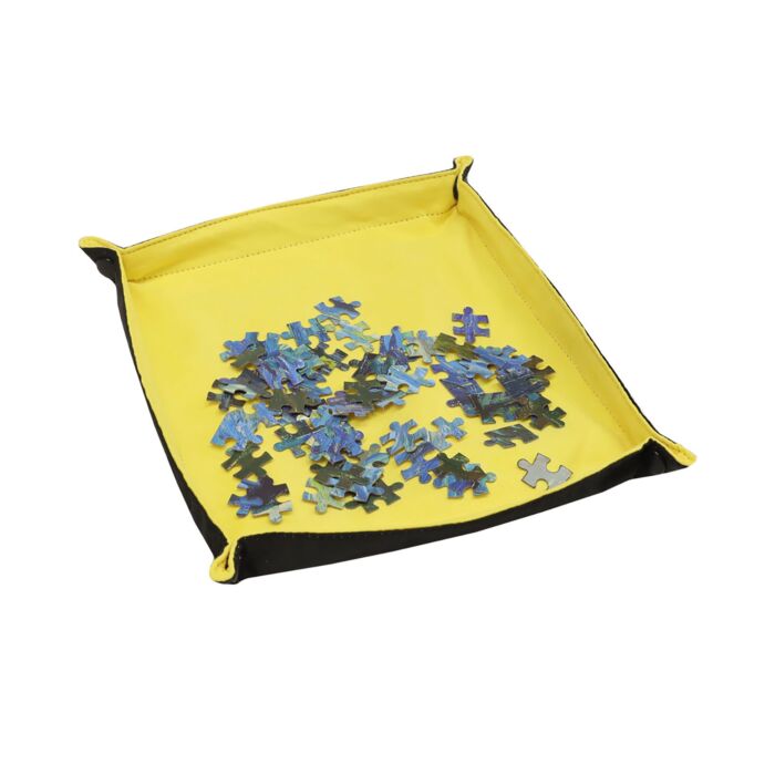 Mallette Puzzleboard, pour puzzles jusqu'à 1500 pièces, avec bacs de tri
