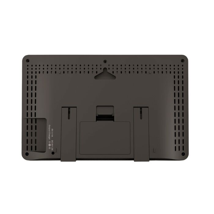 Station météo sans fil MultiSensor avec 3 capteurs et raccord USB