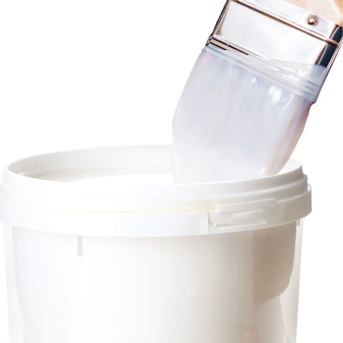 Starlyf Dichtungsmasse «Super Sealant», wasserdicht und hitzebeständig, 1 kg