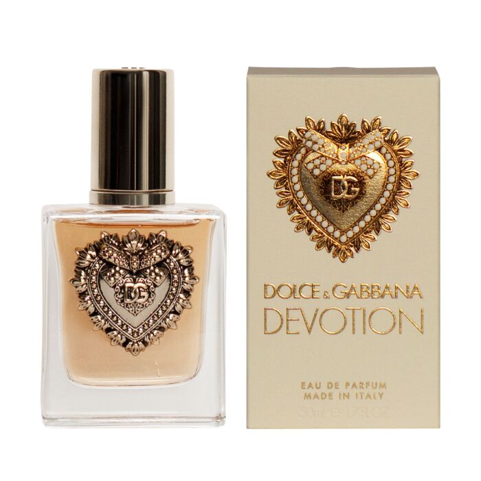 Dolce & Gabbana, Devotion, Eau de Parfum, 50 ml