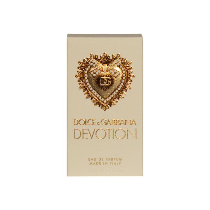 Dolce & Gabbana, Devotion, Eau de Parfum, 50 ml