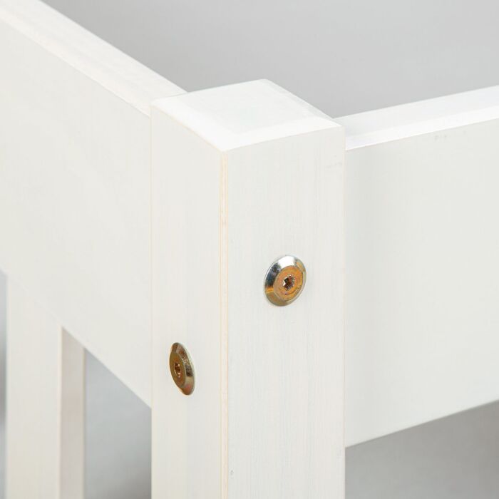 Bettsofa «Senta» 90x200 cm