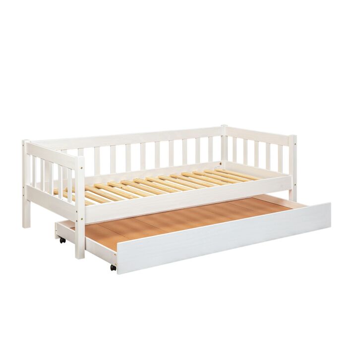 Bettsofa «Senta» 90x200 cm