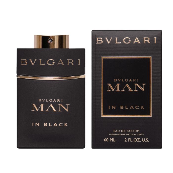 Bvlgari, Man in Black, Eau de Parfum, 60 ml