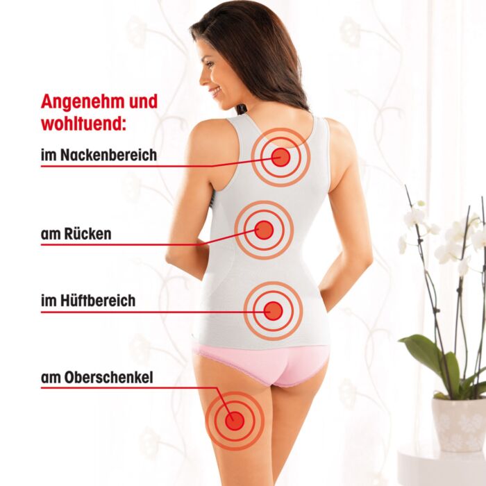 Tapis de massage Vitalmaxx