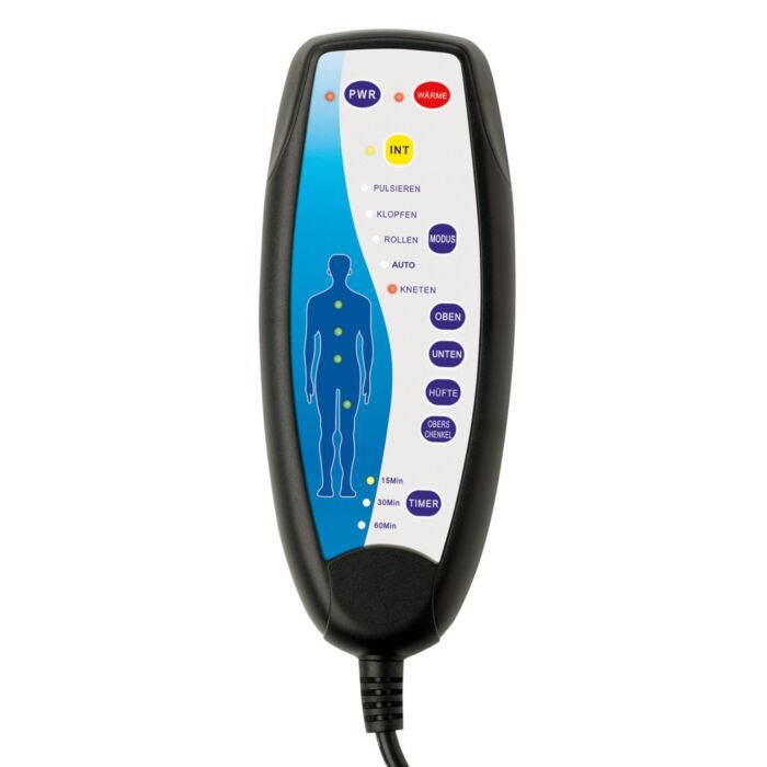 Tapis de massage Vitalmaxx