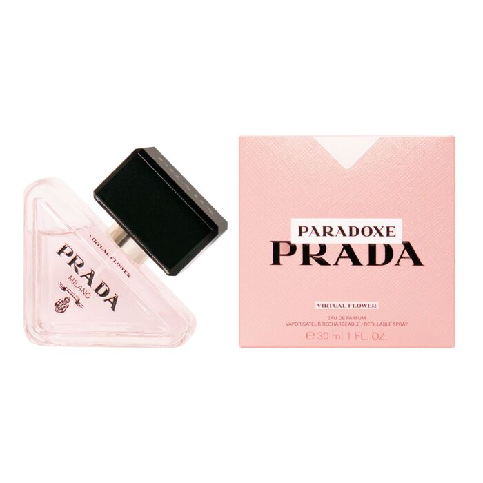 Prada, Paradoxe Virtual Flower, Eau de Parfum, 30 ml