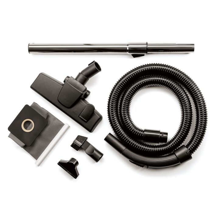 Cleanmaxx Beutelstaubsauger «Eco 800», 15 kPa Saugleistung