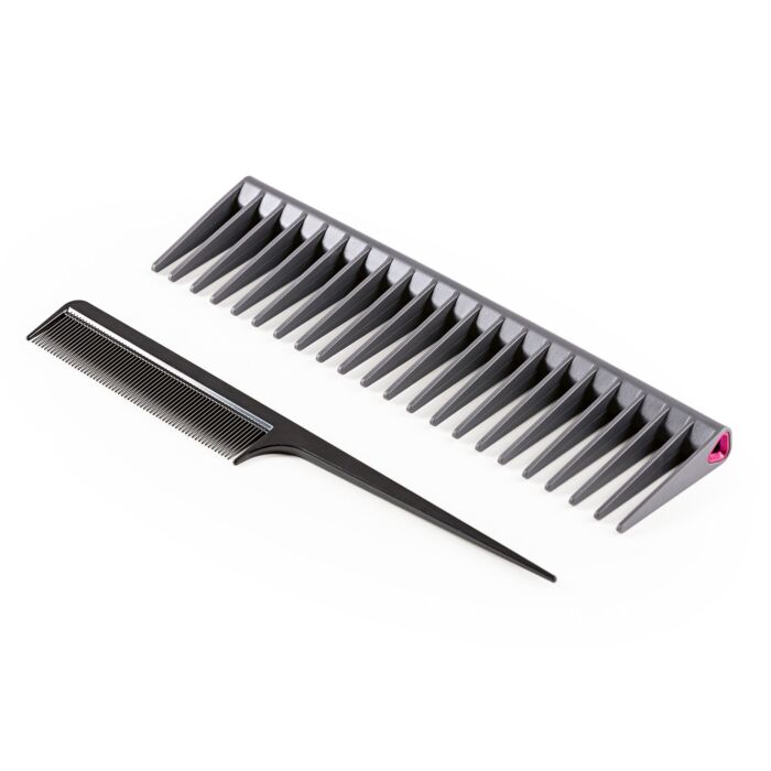 Vitalmaxx Ionen–Haartrockner, 2000 W, mit Diffusor und Stylingdüse