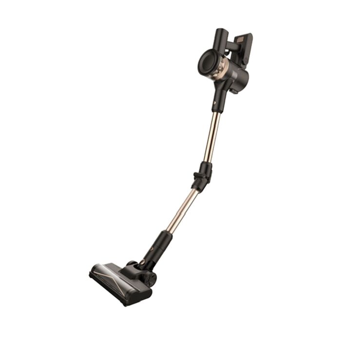 Schneider Zyklon-Akku-Staubsauger, 2-in-1