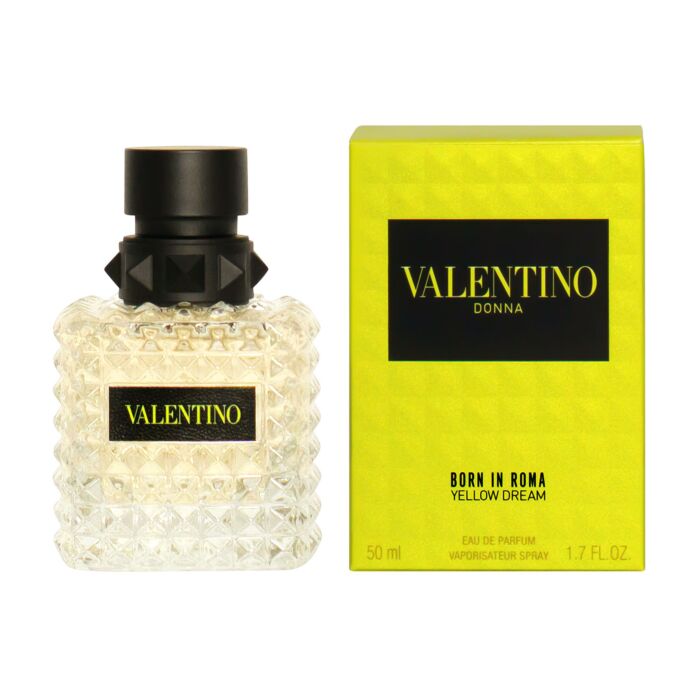 Valentino, Born in Roma Yellow Dream, Eau de Parfum, 50 ml