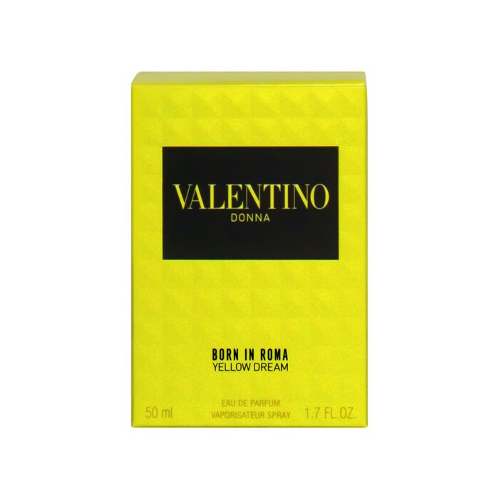 Valentino, Born in Roma Yellow Dream, Eau de Parfum, 50 ml