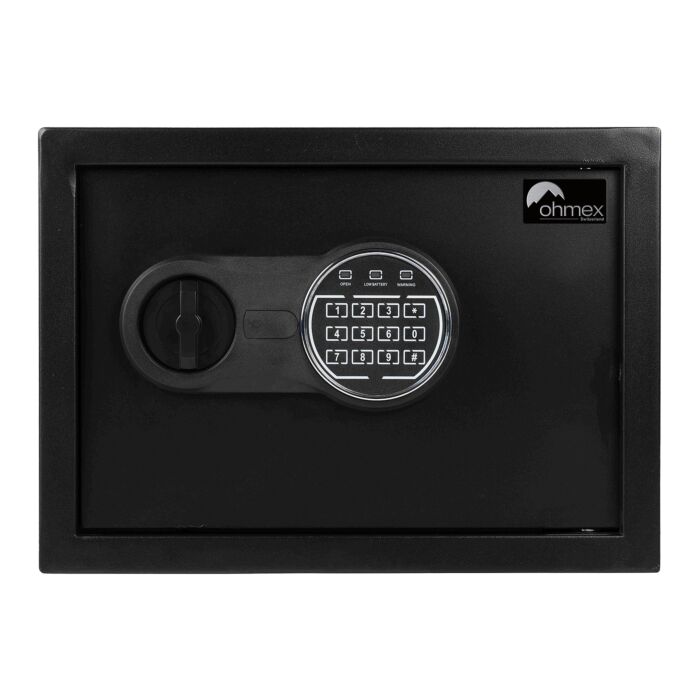 Coffre-fort SecureBox, 16 l