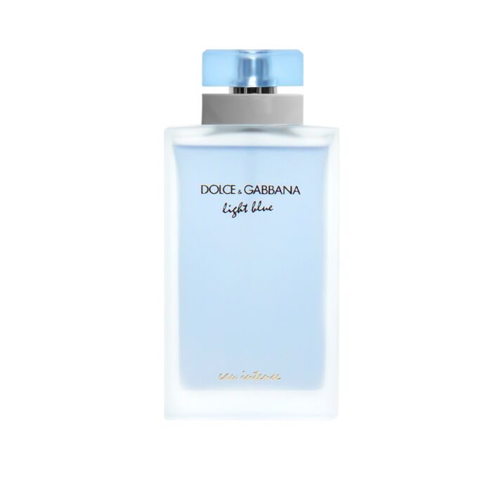 Dolce & Gabbana Eau de parfum «Light Blue Eau Intense», 100 ml, parfum frais et fruité