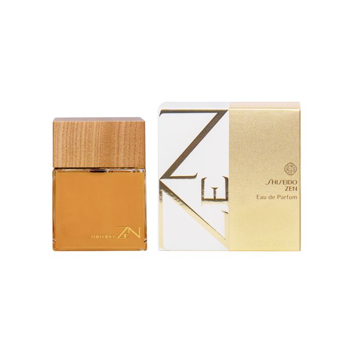 Shiseido Eau de Parfum «Zen», 100 ml, frischer Duft