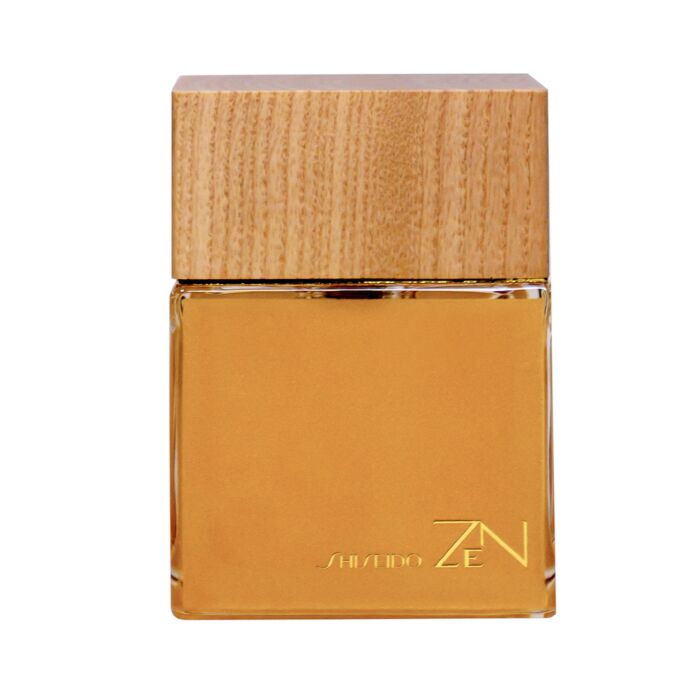 Shiseido Eau de Parfum «Zen», 100 ml, frischer Duft