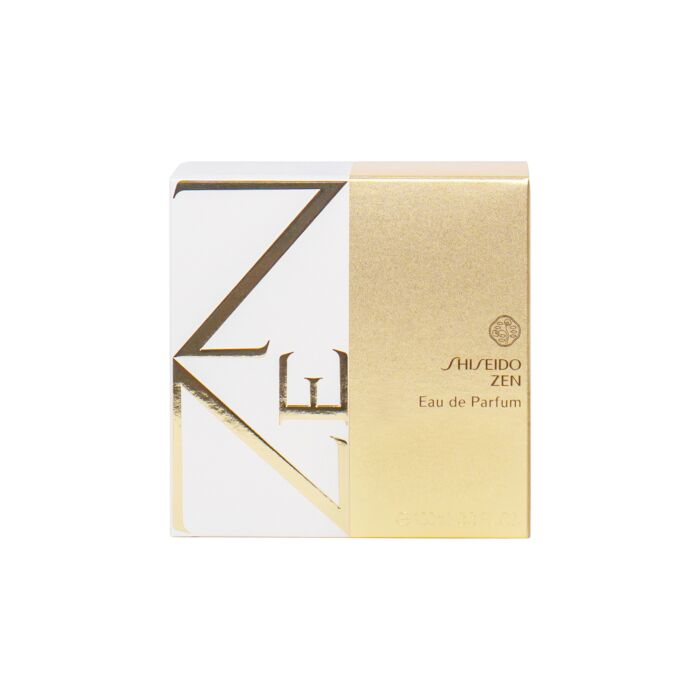 Shiseido Eau de Parfum «Zen», 100 ml, frischer Duft