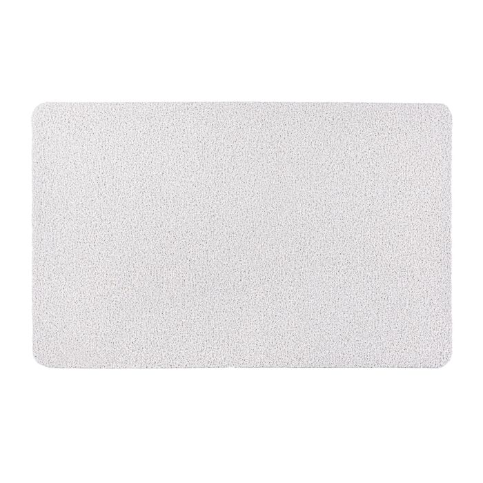 Wellness Duschmatte aus Kunststoff (PVC)