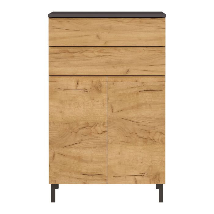 Badezimmer-Kommode «Silas», mit Soft-Close-Funktion main product photo