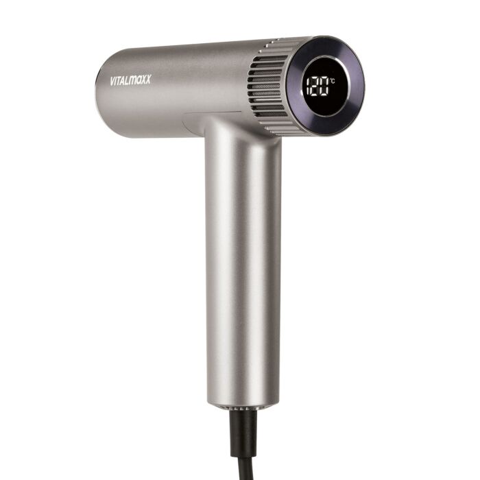 Styleshine Haartrockner «BLDC», Highspeed–Motor, 2 Aufsätze main product photo