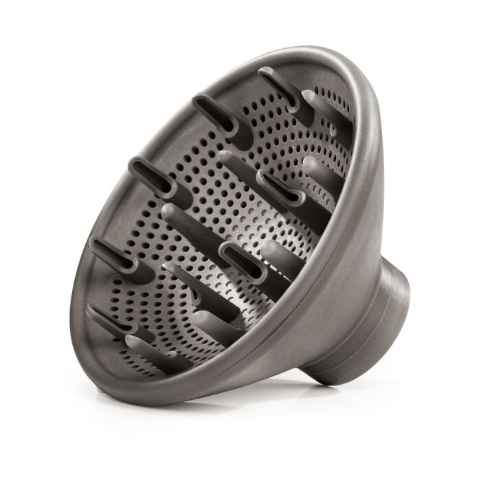 Sèche-cheveux Styleshine BLDC, moteur Highspeed, 2 embouts