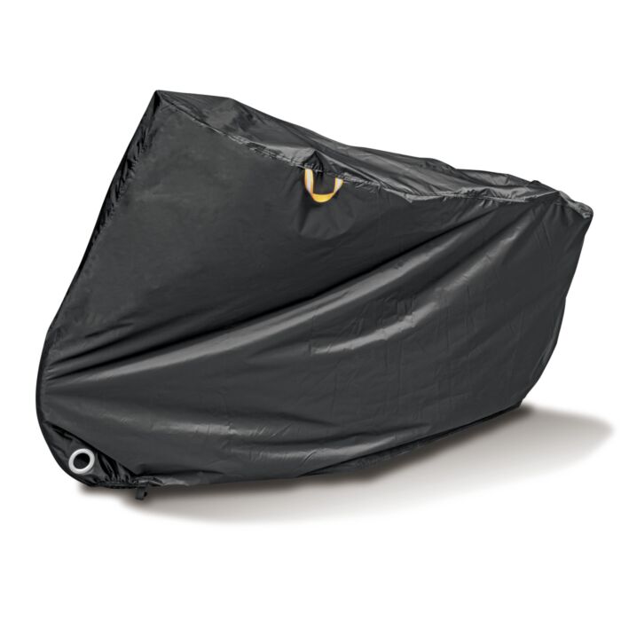 Easymaxx Fahrradschutzhülle «AllWeather», für 1 Fahrrad bis 28 Zoll main product photo