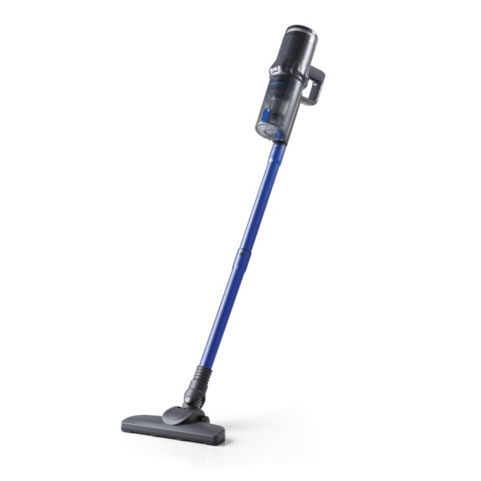 Cleanmaxx Akku–Zyklonstaubsauger «2in1», mit EPA–Filter und 500 ml Staubbehälter main product photo