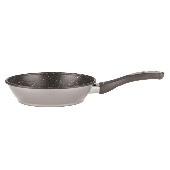 Bratmaxx Bratpfanne «Keramik» , Ø 20 cm, antihaftbeschichtet und hitzebeständig