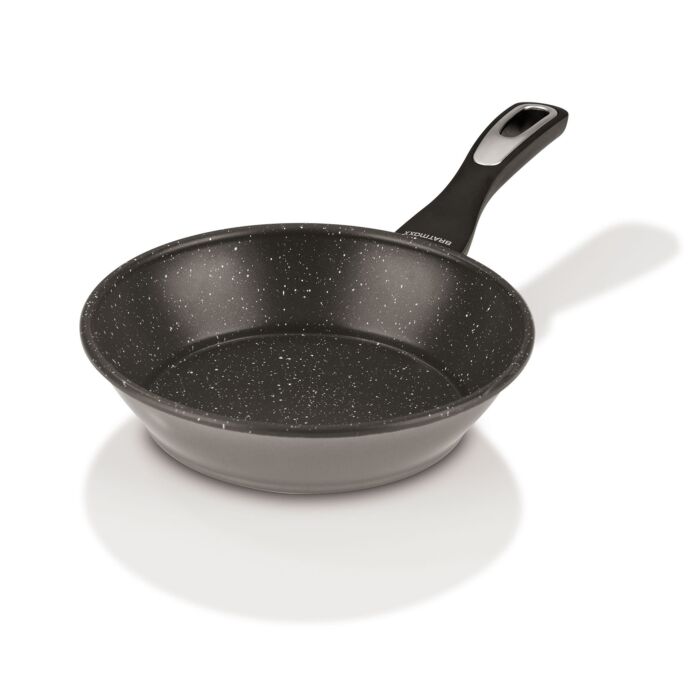 Poêle céramique Bratmaxx, Ø 20 cm, réfractaire, à revêtement antiadhésif main product photo
