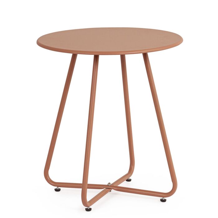 Table d'appoint Jable ronde, Ø 45 cm, haut. 50 cm main product photo