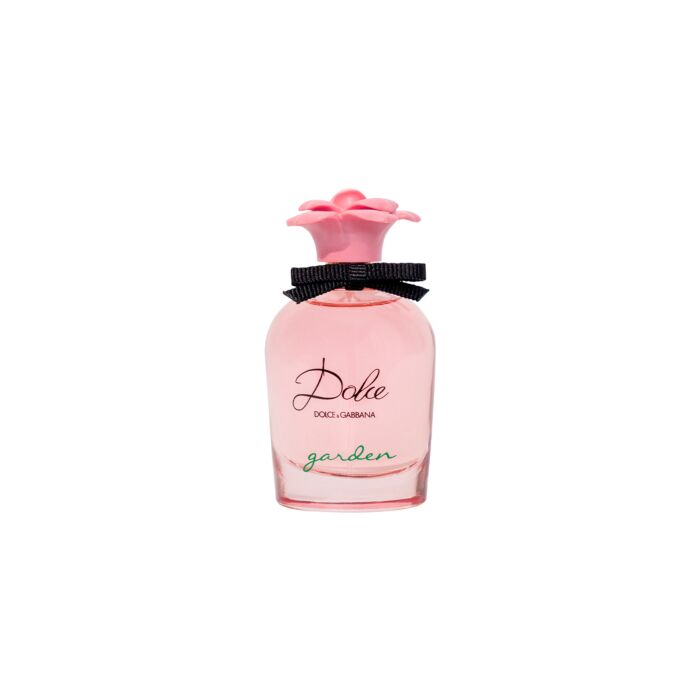Eau de parfum Dolce & Gabbana, Dolce Garden, 75 ml
